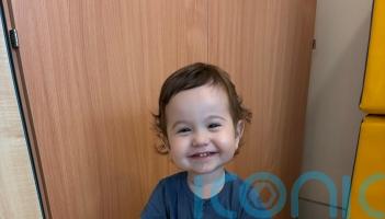 First lab-grown oesophagus offers hope to children born with rare condition