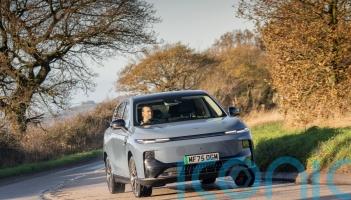 UK Drive: Can the Leapmotor B10 stand out in a crowded market?