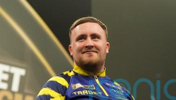 Luke Littler begins defence of Belgian Darts Open title with routine victory