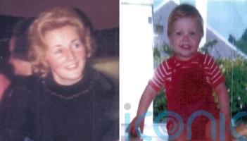 Army joins search for mother and son killed in 1976