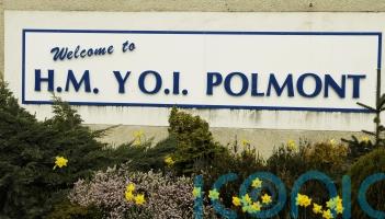 Young prisoners &lsquo;spending far too long locked in cells&rsquo;, watchdog warns