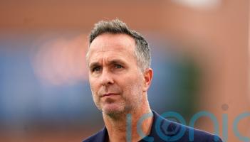 Brendon McCullum and Rob Key are very lucky to keep their jobs &ndash; Michael Vaughan