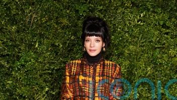 Lily Allen and Sam Fender among Silver Clef Award winners