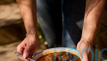 Jad Youssef&rsquo;s Lebanese-style lamb recipe