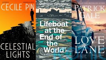 5 new books to read this week