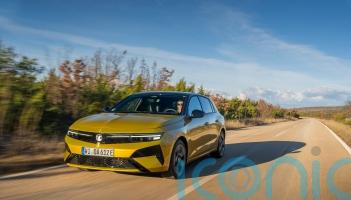 First Drive: Can the updated Vauxhall Astra sweep fresh life into an old favourite?