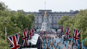 London Marathon could be a two-day event in 2027 to allow more participants