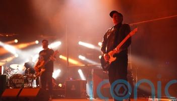 Mogwai hail &lsquo;special&rsquo; experience at Teenage Cancer Trust show