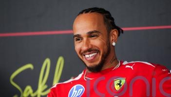 Lewis Hamilton putting &lsquo;absolutely everything&rsquo; in bid for eighth world title