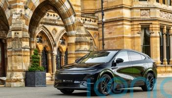 UK Drive: Does lots of modern tech make the Xpeng G6 a serious contender in the electric SUV market?