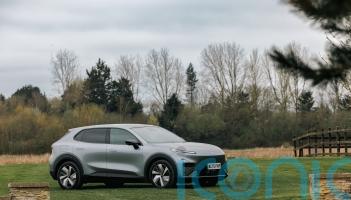 First Drive: Is the Changan Deepal S05 just another electric SUV?