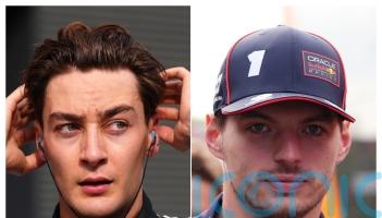 George Russell backed for decade at Mercedes as Max Verstappen signing ruled out