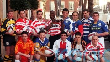 Gary Hetherington urges Super League to learn from missed chances over 30 years