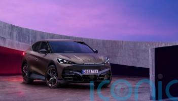 Cupra Tavascan gains new entry-level powertrain