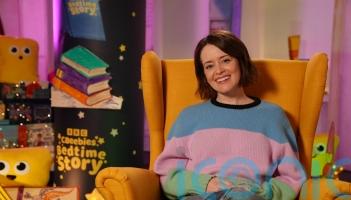 The Magic Faraway Tree star Claire Foy to read CBeebies Bedtime Story