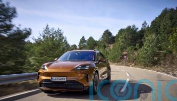 First Drive: Porsche&rsquo;s Cayenne Electric showcases a new age for the brand