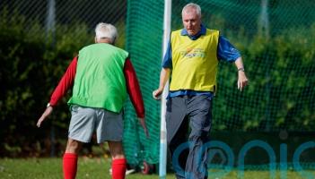 6 reasons why you should take up walking football