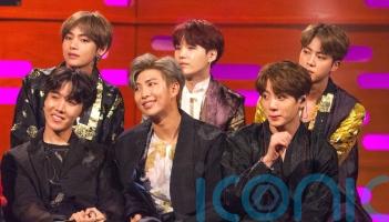 BTS score hat-trick of number ones as Jane McDonald tops independent album chart