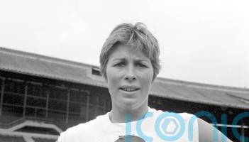 Mary Rand, first British woman to win Olympic athletics gold, dies aged 86