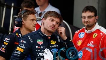 Max Verstappen casts doubt over F1 future by claiming he is &lsquo;beyond frustrated&rsquo;