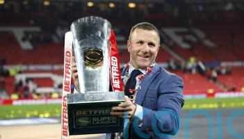 Willie Peters to step down as Hull KR boss at end of season