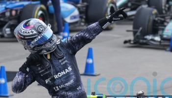 Kimi Antonelli claims second straight victory with Japanese Grand Prix success