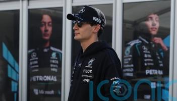 One thing after the other &ndash; frustrations build for George Russell in Japan