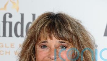 Suzi Quatro rules out retirement: &lsquo;I don&rsquo;t know what I would do&rsquo;