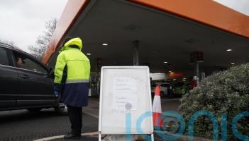 White van man &lsquo;bleeding cash&rsquo; as diesel price disparity hits new high