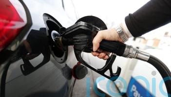 Diesel price hits highest level since December 2022