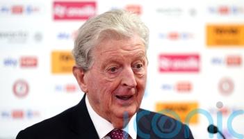 Roy Hodgson rules out long-term stay at Bristol City