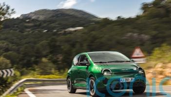 First Drive: Renault&rsquo;s Twingo is back as an urban-focused EV