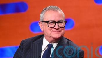 Hugh Bonneville: My brother&rsquo;s sudden death gave me a wake-up call