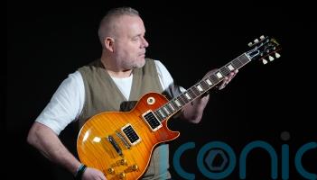 Guns N&rsquo; Roses guitar hopes to fetch &pound;300,000 at music memorabilia auction