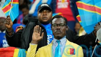 &lsquo;Statue&rsquo; fan misses World Cup playoff because of visa problems