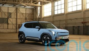 Kia EV2 goes on sale priced at &pound;27,995