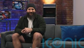 Joe Marler: &lsquo;Why are we so desperate to become adults?&rsquo;