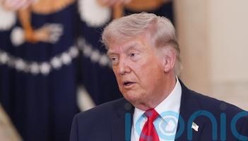 Iran fires missiles at Israel and Gulf states as Trump seeks to wind down war