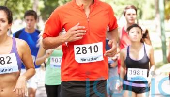 What happens to your body when you run a marathon?