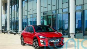 Stellantis issues recall of 44,000 UK cars due to &lsquo;potential risk of fire&rsquo;