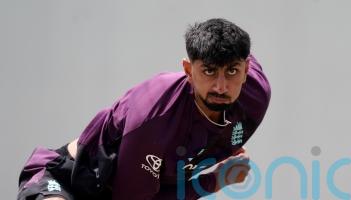 Shoaib Bashir &lsquo;doing extra&rsquo; as he bids to become England&rsquo;s first-choice spinner
