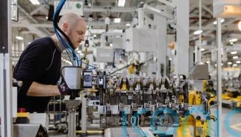 JLR car sales recover after production restart following cyber attack