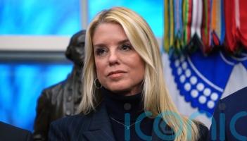 Pam Bondi, who oversaw US justice department upheaval, out as attorney general