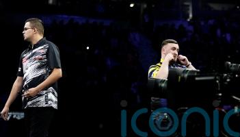 Gian van Veen brands Luke Littler &lsquo;out of order&rsquo; as Dutchman edges fiery clash