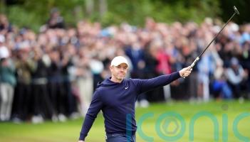 Who are the contenders for the US Masters?