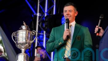 5 memorable Masters moments &ndash; McIlroy magic, Woods&rsquo; chip-in, Nicklaus&rsquo; sixth win