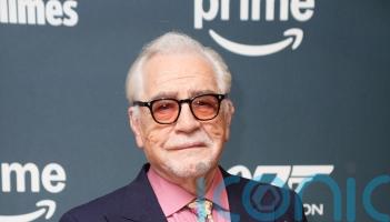 Brian Cox: My relationship with Scotland is complicated