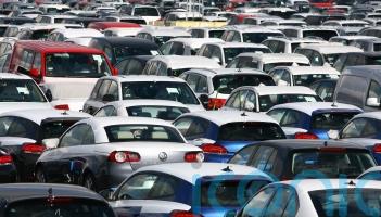 Car registrations rise 6.6% in March as EVs have best month on record