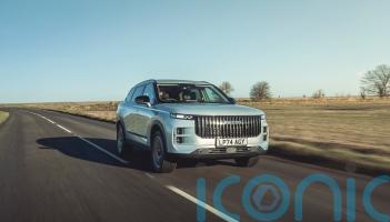 These were the best-selling cars in March