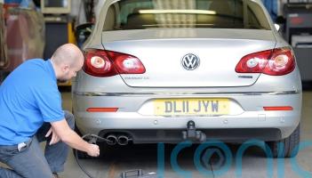 Here&rsquo;s what you need to check to get your car through its next MOT